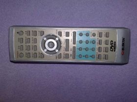 DVD-Плеери, приставки Smart TV DVD-Плееры, приставки Smart TV ^/--/^ Пульт  DVD ELEKTA оригинал ^_^^^ Пульт DVD ELEKTA оригінал - фото фото фото