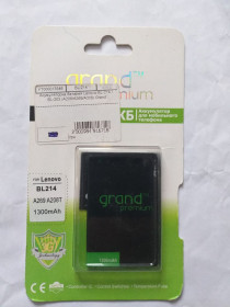 Акумулятори Аккумуляторы ^/--/^ Акумулятор Lenovo BL /--/ 214  1300 /--/ mAh BL /--/ 203  (A /--/ 208 A /--/ 369 A /--/ 308) ^_^^^ Аккумулятор Lenovo BL /--/ 214 1300 /--/ mAh BL /--/ 203 (A /--/ 208 A /--/ 369 A /--/ 308) - фото фото фото