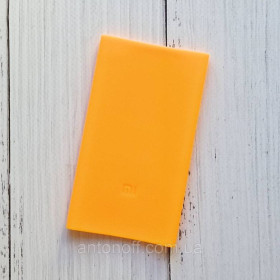 Зарядні пристрої Зарядные устройства ^/--/^ Чохол кейс для Xiaomi Power Bank Case NBH-32-BA (5000 /--/ mAh) силіконовий Orange ^_^^^ Чехол кейс для Xiaomi Power Bank Case NBH-32-BA (5000 /--/ mAh) силиконовый Orange - фото фото фото