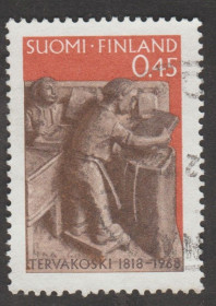 Скандинавія Скандинавия ^/--/^ Финляндия Фінляндія 1968 юбилей ^_^^^ Финляндия Финляндия 1968 юбилей - фото фото фото