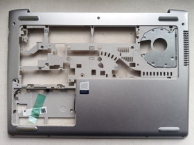 Корпуса Корпуса ^/--/^ Б/У Корпус низ без сервісних кришок на HP ProBook 430 G /--/ 5 код.кн /--/ 1 ^_^^^ В Корпус низ без сервисных крышек на HP ProBook 430 G /--/ 5 код.кн /--/ 1 - фото фото фото