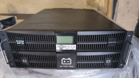 UPS, ИБП UPS, ИБП ^/--/^ Бесперебійник NetPRO UPS    (NetPRO RM 6 /--/ K) ^_^^^ Бесперебойник NetPRO UPS (NetPRO RM 6 /--/ K) - фото фото фото