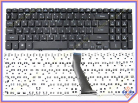 Клавіатури Клавиатуры ^/--/^ Клавиатура для ACER Aspire M /--/ 5-581, M /--/ 5-581 /--/ G, M /--/ 5-581 /--/ T (RU Black без рамки) ^_^^^ Клавіатура для ACER Aspire M /--/ 5-581, M /--/ 5-581 /--/ G, M /--/ 5-581 /--/ T (RU Black без рамки). - фото фото фото