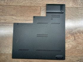 Корпуса Корпуса ^/--/^ Cервісна кришка Lenovo Thinkpad L /--/ 440 L /--/ 540 ^_^^^ Cервисная крышка Lenovo Thinkpad L /--/ 440 L /--/ 540 - фото фото фото