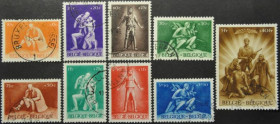 Інше Другое ^/--/^ Бельгия Вторая Мировая война 1943 ^_^^^ Бельгія Друга світова війна 1943 - фото фото фото