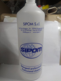 Похідний інвентар Походный инвентарь ^/--/^ 43161 Бутылка Sipom под профессиональный пенник 1 л ^_^^^ 43161 Пляшка Sipom під професійний пенік 1 л - фото фото фото