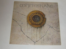 Платівки Пластинки ^/--/^ Пластинка  Whitesnake Балкантон ^_^^^ Платівка Whitesnake Балкантон - фото фото фото