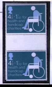 Великобританія Великобритания ^/--/^ ZM  UK / Великобритания 1975 г MNH - г/пара ^_^^^ ZM UK / Велика Британія 1975 р MNH - г/пара - фото фото фото