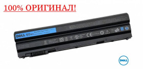 Акумулятори Аккумуляторы ^/--/^ Оригинальная батарея для ноутбука Dell Vostro 3560 3460 - T /--/ 54 /--/ FJ (11.1 /--/ V 60 /--/ Wh) акумулятор ^_^^^ Оригінальна акумуляторна батарея Dell Vostro 3560, 3460 - T /--/ 54 /--/ FJ (11.1 /--/ V 60 /--/ Wh) - АКБ - фото фото фото