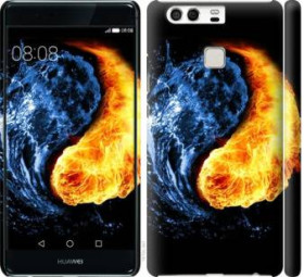 Чохли, бампера Чехлы, бампера ^/--/^ Чехол на Huawei P /--/ 9 Инь-Янь 1670 /--/ m-347 ^_^^^ Чехол на Huawei P /--/ 9 Інь-Янь 1670 /--/ m-347 - фото фото фото