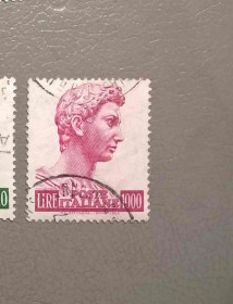 Історія та особистості История и личности ^/--/^ Италия Личности 1957 ^_^^^ Італія Особистості 1957 - фото фото фото