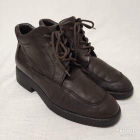 Черевики Ботинки ^/--/^ Ботинки  женские  # BATA FLEXIBLE #   37 р. ^_^^^ Ботинки жіночі # BATA FLEXIBLE # 37 р. - фото фото фото