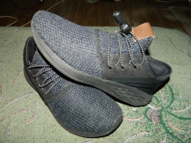 Кросівки Кроссовки ^/--/^ Кроссовки New balance  (оригинал) фирменные размер-36 стелька- 23 см. ^_^^^ Кросівки New balance (оригінал) фірмові розмір-36 стелька-23 см. - фото фото фото