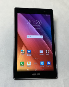 Asus Asus ^/--/^ Планшет Asus ZENPAD C 7    (Z /--/ 170 /--/ CG)    (P /--/ 01 /--/ Y) 3 /--/ G 8 /--/ GB ^_^^^ Планшет Asus ZENPAD C 7 (Z /--/ 170 /--/ CG) - фото фото фото