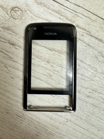 Корпуса на Nokia Корпуса на Nokia ^/--/^ Верхня рамка з склом Nokia 8800 arte ^_^^^ Верхняя рамка со стеклом Nokia 8800 arte - фото фото фото