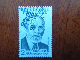 Франція Франция ^/--/^ Франция, 1984, личности, гаш. ^_^^^ Франція, 1984, особистості, гаш. - фото фото фото