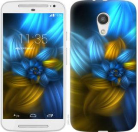 Чохли, бампера Чехлы, бампера ^/--/^ Чехол на Motorola Moto G /--/ 2 Узор 46 2897 /--/ u-330 - фото фото фото