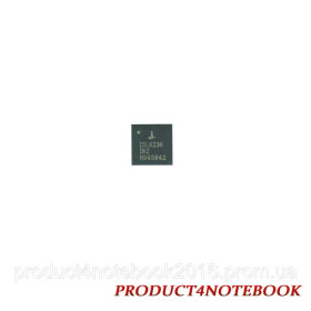 Мікросхеми Микросхемы ^/--/^ Микросхема Intersil ISL /--/ 6236 /--/ IRZ для ноутбука ^_^^^ Мікросхема Intersil ISL /--/ 6236 /--/ IRZ для ноутбука - фото фото фото