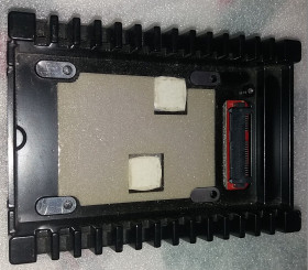 Кишені для HDD Карманы для HDD ^/--/^ WESTERN DIGITAL Адаптер для жорсткого диска  2.5&amp;quot; на 3.5&amp;quot; WD ^_^^^ WESTERN DIGITAL Адаптер для жорсткого диска 2.5&amp;quot; на 3.5&amp;quot; WD - фото фото фото