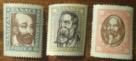 Угорщина Венгрия ^/--/^ Венгрия Революционеры 1919 ^_^^^ Угорщина Революціонери 1919 - фото фото фото