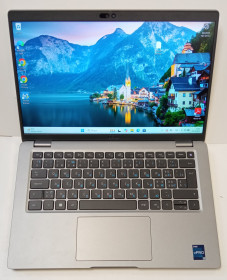 Dell Dell ^/--/^ Dell Latitude 5440 intel core i /--/ 7-1365 /--/ U / 16 /--/ GB / SSD 512 /--/ GB / 14&amp;quot; FHD IPS сенсорний / акумулятор без зносу - фото фото фото