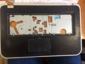 Корпуса Корпуса ^/--/^ Крышка клавиатуры   (топкейс) DELL Inspiron 7520 ^_^^^ Кришка клавіатури (топкейс) DELL Inspiron 7520 - фото фото фото