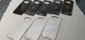 Комплектуючі для корпусів Комплектующие для корпусов ^/--/^ Кришка Nokia N /--/ 78 Оригінальні Service ^_^^^ Крышка Nokia N /--/ 78 Оригинальные Service - фото фото фото