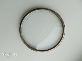 Корпуса, скло Корпуса, стекла ^/--/^ Годинник маяк скло з обідком ^_^^^ Часы маяк стекла с обедком - фото фото фото