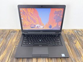 Dell Dell ^/--/^ Ноутбук Dell Latitude E /--/ 5490  (14.0&amp;quot; HD,Core i /--/ 5-8350 /--/ u,Intel UHD 630)  (6677) Б/В ^_^^^ Ноутбук Dell Latitude E /--/ 5490 (14.0&amp;quot; HD,Core i /--/ 5-8350 /--/ u,Intel UHD 630) (6677) Б/В - фото фото фото