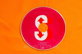 Музичні диски Музыкальные диски ^/--/^ Музичний диск CD. S CLUB 7 ^_^^^ Музыкальный диск CD. S Club 7 - фото фото фото