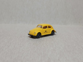 H H ^/--/^ Службовий транспорт, поштовий VW 1200 DEUTSCHE BUNDESPOST. WIKING 1:87 H /--/ 0  (51448.10/2). ^_^^^ служебный транспорт, почтовый VW 1200 DEUTSCHE BUNDESPOST. WIKING 1:87 H /--/ 0 (51448.10/2). - фото фото фото