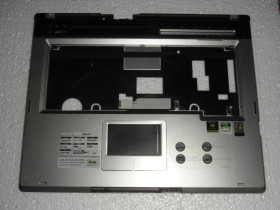 Корпуса Корпуса ^/--/^ Верхняя часть корпуса ноутбука ASUS A /--/ 6 /--/ M с тачпадом 13 /--/ GNH /--/ 73 /--/ AP /--/ 050 ^_^^^ Верхня частина корпусу ноутбука ASUS A /--/ 6 /--/ M з тачпадом 13 /--/ GNH /--/ 73 /--/ AP /--/ 050 - фото фото фото
