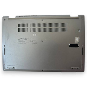 Корпуса Корпуса ^/--/^ Нижня сервісна кришка поддон для ноутбука Lenovo Thinkpad L /--/ 13 Gen 2 ^_^^^ Нижняя сервисная крышка поддон для ноутбука Lenovo Thinkpad L /--/ 13 Gen 2 - фото фото фото