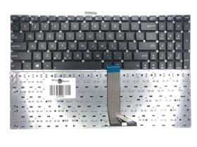 Клавіатури Клавиатуры ^/--/^ Б/В Клавіатура для ноутбука Asus X /--/ 502 /--/ C, відірвана 1 кнопка ^_^^^ Б/В Клавиатура для ноутбука Asus X /--/ 502 /--/ C, оторвана 1 кнопка - фото фото фото
