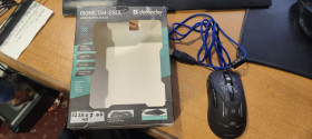 Миші Мыши ^/--/^ Игровая оптическая мышь Defender Bionic GM-250 /--/ L USB № 23290307/3 ^_^^^ Ігрова оптична миша Defender Bionic GM-250 /--/ L USB No 23290307/3 - фото фото фото