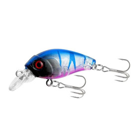 Воблери, принади Воблеры, приманки ^/--/^ Воблер Galaxy Crank Blue Thunder 48 /--/ mm/4 /--/ g ^_^^^ Уоблер Galaxy Crank Blue Thunder 48 /--/ mm/4 /--/ g - фото фото фото