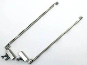 Корпуса Корпуса ^/--/^ Петли для HP EliteBook 2530, 2530 /--/ P (535871-001, AM /--/ 03 /--/ B /--/ 000700) (Левая + правая) ^_^^^ Петлі для HP EliteBook 2530, 2530 /--/ P (535871-001, AM /--/ 03 /--/ B /--/ 000700). Пара. Ліва + права. - фото фото фото
