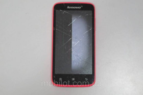 Lenovo Lenovo ^/--/^ Мобильный телефон Lenovo A /--/ 516 (TZ-3408) На запчасти ^_^^^ Мобільний телефон Lenovo A /--/ 516 (TZ-3408) На запчастини - фото фото фото