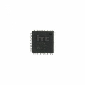 Мікросхеми Микросхемы ^/--/^ Микросхема ITE IT /--/ 8985 /--/ E AXA (TQFP-128) для ноутбука ^_^^^ ITE IT /--/ 8985 /--/ E AXA (TQFP-128) для ноутбука - фото фото фото