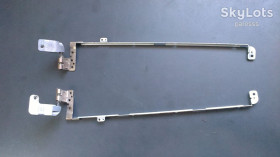 Корпуса Корпуса ^/--/^ 1903 - Петлі кришки матриці Acer Aspire 5542 /--/ G / 5542 / 5242 series ^_^^^ 1903 — Петли крышки матрицы Acer Aspire 5542 /--/ G / 5542 / 5242 series - фото фото фото