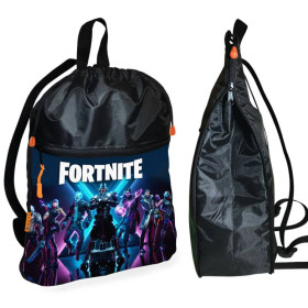 Рюкзаки, сумки Рюкзаки, сумки ^/--/^ Рюкзак-мешок для школы Fortnite детская сумка для обуви и спортивной одежды (01455) ^_^^^ Рюкзак-мішок для школи Fortnite дитяча сумка для взуття та спортивного одягу (1464) - фото фото фото