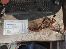 Блоки живлення Блоки питания ^/--/^ Брендовый блок питания БП FSP ATX-400 /--/ PNR 400 /--/ W / 400 /--/ Вт № 252205100 ^_^^^ Брендовий блок живлення БП FSP ATX-400 /--/ PNR 400 /--/ W / 400 /--/ Вт No 252205100 - фото фото фото