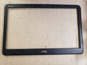 Корпуса Корпуса ^/--/^ корпус ноутбука DELL Inspiron 3520 N /--/ 5040 M /--/ 5040 N /--/ 5050 - рамка матрицы   (60.4 /--/ IP /--/ 03.012) ^_^^^ корпус ноутбука DELL Inspirion 3520 N /--/ 5040 M /--/ 5040 N /--/ 5050 - рамка матриці (60.4 /--/ IP /--/ 03.012) - фото фото фото