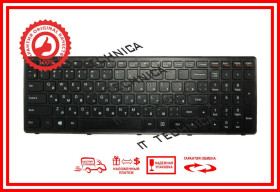 Клавіатури Клавиатуры ^/--/^ Клавиатура LENOVO IdeaPad Flex 15 /--/ D Черная ^_^^^ Клавіатура LENOVO IdeaPad Flex 15 /--/ D Чорна - фото фото фото