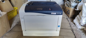 Принтери Принтеры ^/--/^ Цветной лазерный принтер Xerox Phaser 7100 № 23030508 ^_^^^ Кольоровий лазерний принтер Xerox Phaser 7100 No 23030508 - фото фото фото