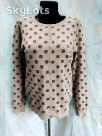 Кофти Кофты ^/--/^ Кофта 48 Old Navy серо-бежевая ^_^^^ Кофта 48 Old Navy - фото фото фото