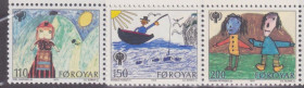 Скандинавія Скандинавия ^/--/^ Фареры 1979 ГОД РЕБЁНКА ДЕТСКИЕ РИСУНКИ РЫБАК РЫБАЦКАЯ ЛОДКА РЫБАЛКА ПТИЦЫ ФАУНА SW /--/ 39-41** $1.77 MNH ^_^^^ Фарери 1979 РИТОК ДИТЯЧІ РІСУНКИ РИБАК РИБАЦЬКА ЛОДКА РИБАЛКА ПТахи ФАУНА SW /--/ 39-41** $1.77 MNH - фото фото фото