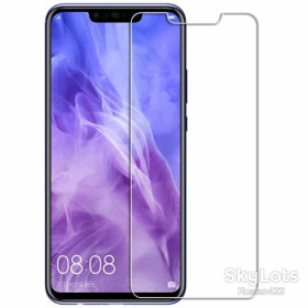 Плівки для екранів Пленки для экранов ^/--/^ Захисне скло для Huawei P Smart Plus 2018 INE-LX /--/ 1 Защитное стекло  (Чохол) ^_^^^ Защитное стекло для Huawei P Smart Plus + Nova 3 /--/ i INE-LX /--/ 1 Защитное стекло - фото фото фото