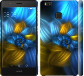 Чохли, бампера Чехлы, бампера ^/--/^ Чехол на Huawei P /--/ 9 Lite Узор 46 2897 /--/ c-298 - фото фото фото