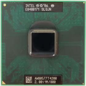 Процесори Процессоры ^/--/^ Процессор Intel Pentium T /--/ 4200  (socket P - PGA /--/ 478) ^_^^^ Процесор Celeron Dual-Core T /--/ 3000 (socket P - PGA /--/ 478) - фото фото фото